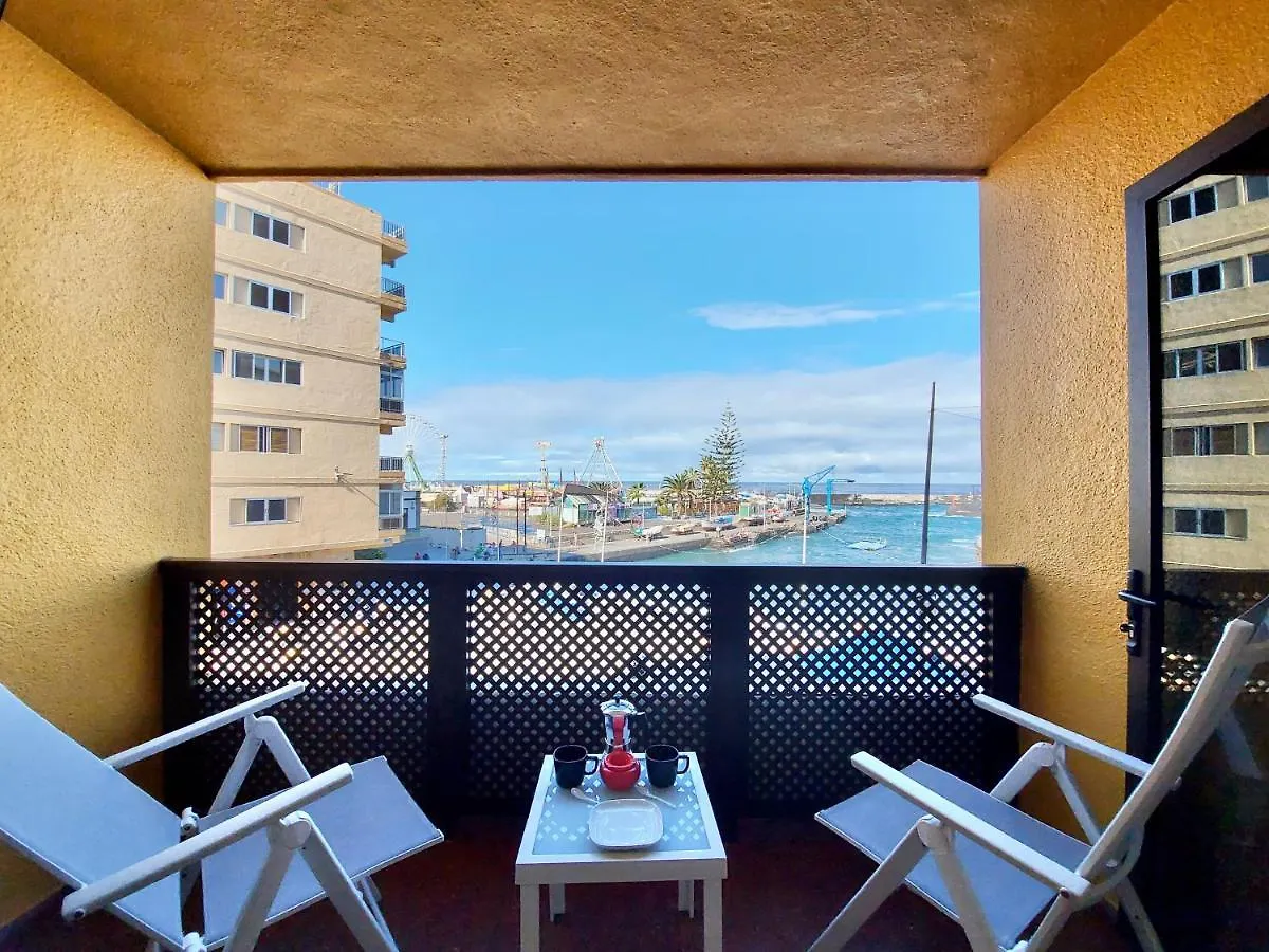 Marina Atlantic Mirador by TOR Apartamento Puerto de la Cruz
