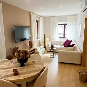 Casapilaralbaicinbajo Apto , Granada España