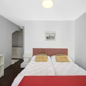 Burrita Albaycin Duplex , Granada España