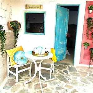Macaronesia Spa, Sauna Y Piscina , Buzanada España