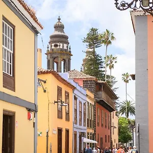 Marhaba La Laguna, En Centro Historico De , La Laguna (Tenerife) España