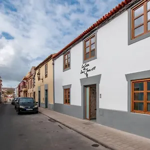La Casa De San Juan - Tenesor , Telde España